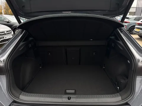 KR74NBG CUPRA Formentor 2.0 TSI 333 VZ3 5dr DSG 4Drive **Panoramic sunroof** Thumbnail #11