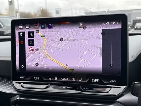 KR74NBG CUPRA Formentor 2.0 TSI 333 VZ3 5dr DSG 4Drive **Panoramic sunroof** Thumbnail #13