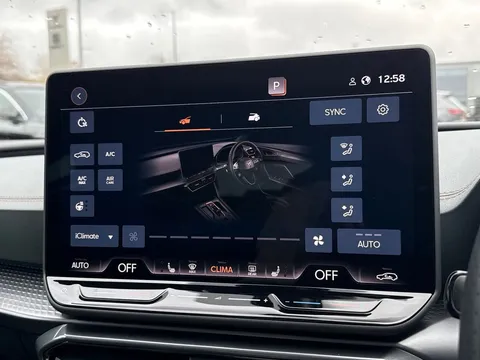 KR74NBG CUPRA Formentor 2.0 TSI 333 VZ3 5dr DSG 4Drive **Panoramic sunroof** Thumbnail #20