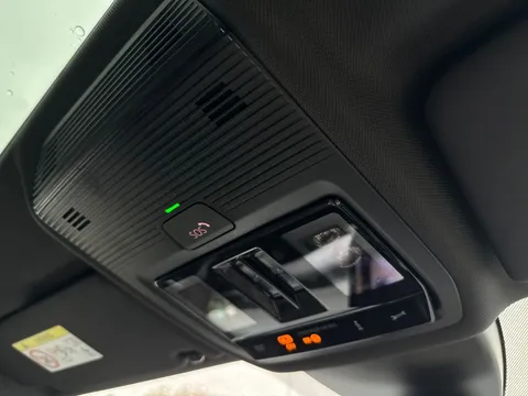 KR74NBG CUPRA Formentor 2.0 TSI 333 VZ3 5dr DSG 4Drive **Panoramic sunroof** Thumbnail #37