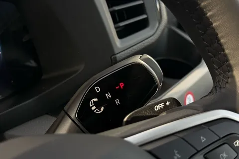 BK75JXD Volkswagen Crafter 2.0 TDI 163PS HDE Commerce (Business Pack) Low Roof Van Auto Thumbnail #23