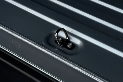 BK75JXD Volkswagen Crafter 2.0 TDI 163PS HDE Commerce (Business Pack) Low Roof Van Auto Thumbnail #48