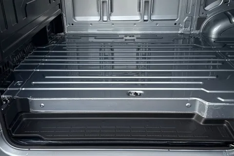 BK75JXD Volkswagen Crafter 2.0 TDI 163PS HDE Commerce (Business Pack) Low Roof Van Auto Thumbnail #49