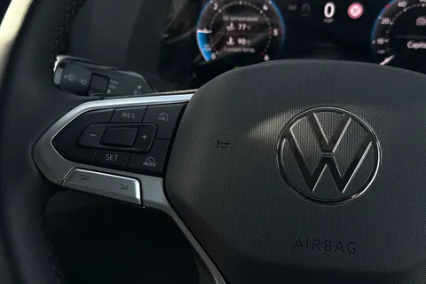 BK75JXD Volkswagen Crafter 2.0 TDI 163PS HDE Commerce (Business Pack) Low Roof Van Auto Thumbnail #55