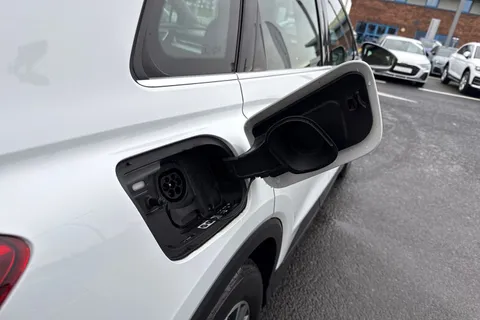 30 of 66 for Audi Q4 e-tron Q4 Sport 35 e-tron 125,00 kW