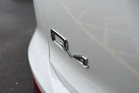 33 of 66 for Audi Q4 e-tron Q4 Sport 35 e-tron 125,00 kW