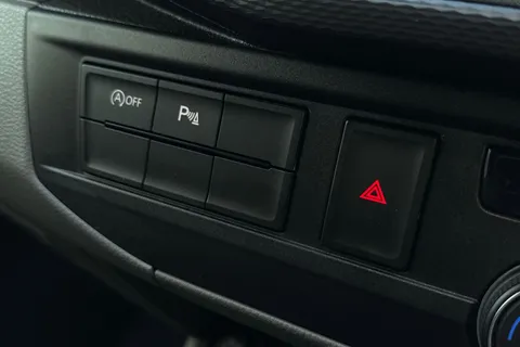 DG74EDU Volkswagen Transporter T28 Highline SWB 110 PS 2.0 TDI 5sp - LED's / Nav Thumbnail #37