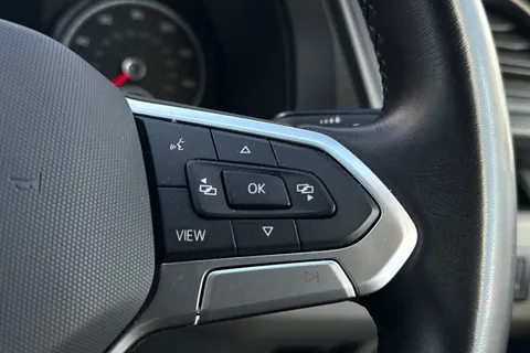 DG74EDU Volkswagen Transporter T28 Highline SWB 110 PS 2.0 TDI 5sp - LED's / Nav Thumbnail #40