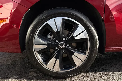 DF75PDV Volkswagen California Ocean T7 SWB 150 PS DSG - Power Doors/Tow Pack Thumbnail #11