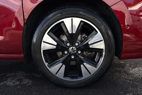 DF75PDV Volkswagen California Ocean T7 SWB 150 PS DSG - Power Doors/Tow Pack Thumbnail #12