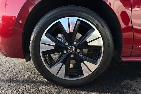 DF75PDV Volkswagen California Ocean T7 SWB 150 PS DSG - Power Doors/Tow Pack Thumbnail #13