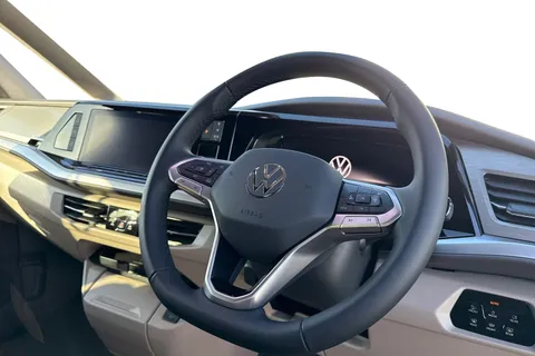 DF75PDV Volkswagen California Ocean T7 SWB 150 PS DSG - Power Doors/Tow Pack Thumbnail #14