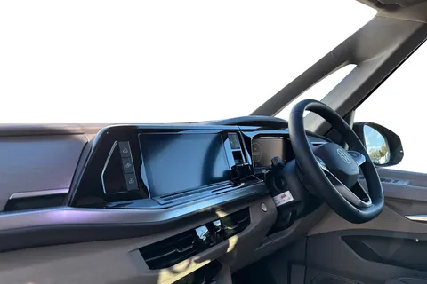 DF75PDV Volkswagen California Ocean T7 SWB 150 PS DSG - Power Doors/Tow Pack Thumbnail #15