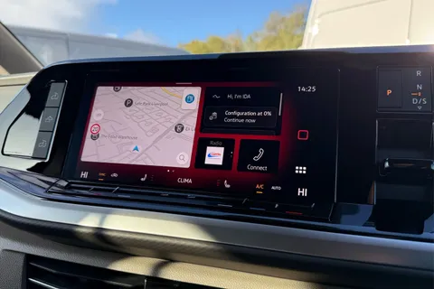 DF75PDV Volkswagen California Ocean T7 SWB 150 PS DSG - Power Doors/Tow Pack Thumbnail #17