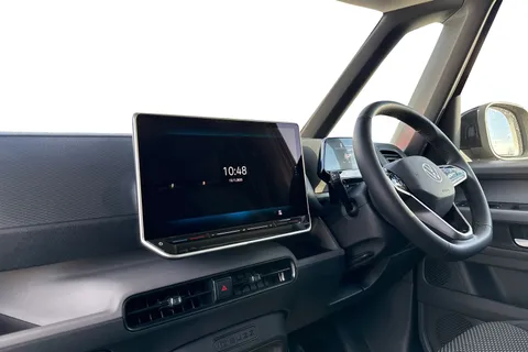 DF75PVV Volkswagen Id. Buzz Cargo Cargo Commerce Plus SWB 286 PS 79 kWh Electric 1 Speed Automatic Thumbnail #15