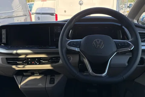 DF75PDV Volkswagen California Ocean T7 SWB 150 PS DSG - Power Doors/Tow Pack Thumbnail #18