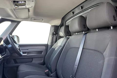 DF75PVV Volkswagen Id. Buzz Cargo Cargo Commerce Plus SWB 286 PS 79 kWh Electric 1 Speed Automatic Thumbnail #16