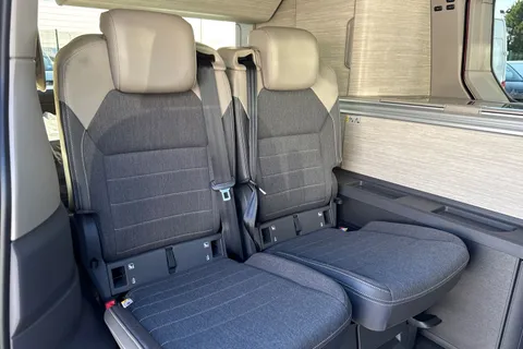 DF75PDV Volkswagen California Ocean T7 SWB 150 PS DSG - Power Doors/Tow Pack Thumbnail #19