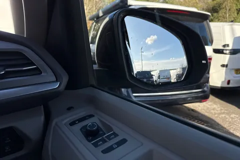 DF75PDV Volkswagen California Ocean T7 SWB 150 PS DSG - Power Doors/Tow Pack Thumbnail #21