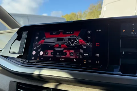 DF75PDV Volkswagen California Ocean T7 SWB 150 PS DSG - Power Doors/Tow Pack Thumbnail #22