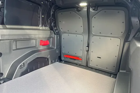 DF75PVV Volkswagen Id. Buzz Cargo Cargo Commerce Plus SWB 286 PS 79 kWh Electric 1 Speed Automatic Thumbnail #19