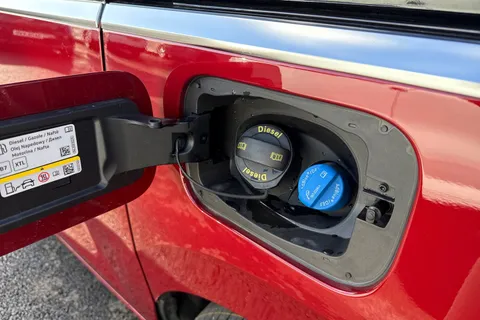 DF75PDV Volkswagen California Ocean T7 SWB 150 PS DSG - Power Doors/Tow Pack Thumbnail #25