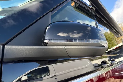 DF75PDV Volkswagen California Ocean T7 SWB 150 PS DSG - Power Doors/Tow Pack Thumbnail #29