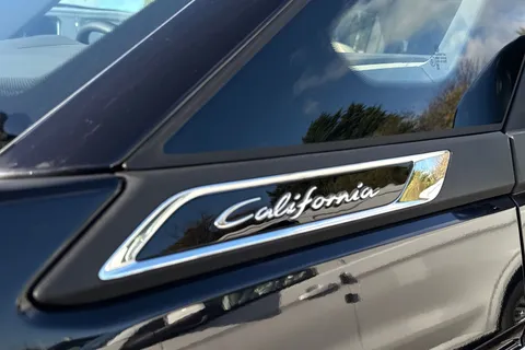 DF75PDV Volkswagen California Ocean T7 SWB 150 PS DSG - Power Doors/Tow Pack Thumbnail #30