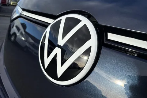 DF75PVV Volkswagen Id. Buzz Cargo Cargo Commerce Plus SWB 286 PS 79 kWh Electric 1 Speed Automatic Thumbnail #29