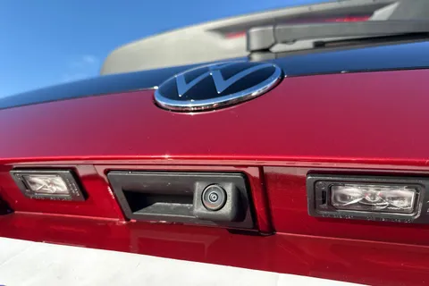 DF75PDV Volkswagen California Ocean T7 SWB 150 PS DSG - Power Doors/Tow Pack Thumbnail #35