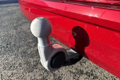 DF75PDV Volkswagen California Ocean T7 SWB 150 PS DSG - Power Doors/Tow Pack Thumbnail #37