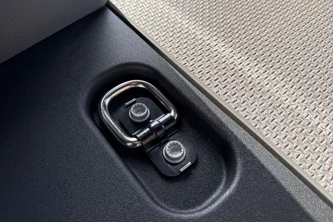 DF75PVV Volkswagen Id. Buzz Cargo Cargo Commerce Plus SWB 286 PS 79 kWh Electric 1 Speed Automatic Thumbnail #33