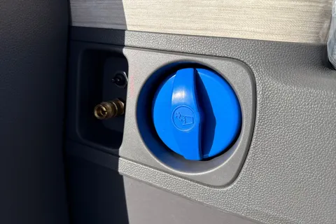 DF75PDV Volkswagen California Ocean T7 SWB 150 PS DSG - Power Doors/Tow Pack Thumbnail #38