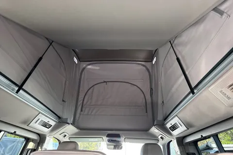 DF75PDV Volkswagen California Ocean T7 SWB 150 PS DSG - Power Doors/Tow Pack Thumbnail #40