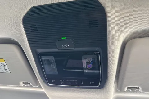 DF75PVV Volkswagen Id. Buzz Cargo Cargo Commerce Plus SWB 286 PS 79 kWh Electric 1 Speed Automatic Thumbnail #38