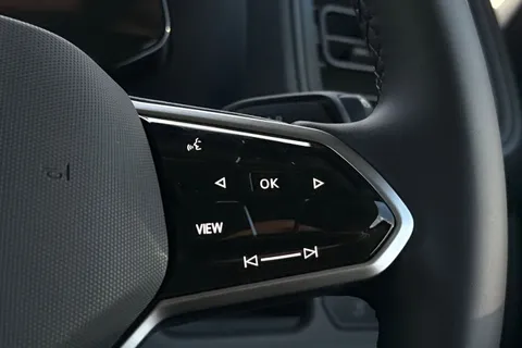 DF75PVV Volkswagen Id. Buzz Cargo Cargo Commerce Plus SWB 286 PS 79 kWh Electric 1 Speed Automatic Thumbnail #42