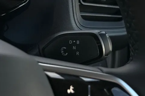 DF75PVV Volkswagen Id. Buzz Cargo Cargo Commerce Plus SWB 286 PS 79 kWh Electric 1 Speed Automatic Thumbnail #43