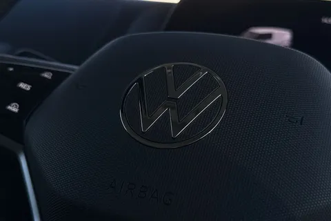 DF75PVV Volkswagen Id. Buzz Cargo Cargo Commerce Plus SWB 286 PS 79 kWh Electric 1 Speed Automatic Thumbnail #44