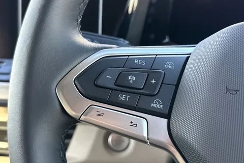 DF75PDV Volkswagen California Ocean T7 SWB 150 PS DSG - Power Doors/Tow Pack Thumbnail #49