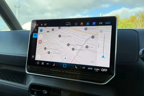 DF75PVV Volkswagen Id. Buzz Cargo Cargo Commerce Plus SWB 286 PS 79 kWh Electric 1 Speed Automatic Thumbnail #49