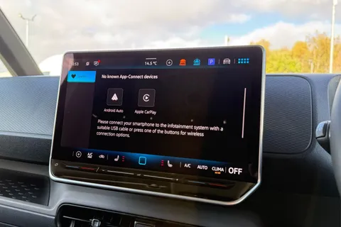 DF75PVV Volkswagen Id. Buzz Cargo Cargo Commerce Plus SWB 286 PS 79 kWh Electric 1 Speed Automatic Thumbnail #50