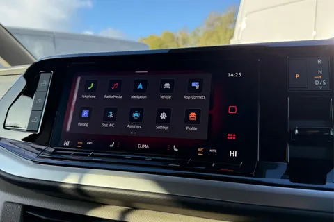 DF75PDV Volkswagen California Ocean T7 SWB 150 PS DSG - Power Doors/Tow Pack Thumbnail #56