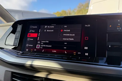 DF75PDV Volkswagen California Ocean T7 SWB 150 PS DSG - Power Doors/Tow Pack Thumbnail #57