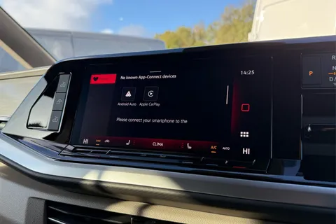 DF75PDV Volkswagen California Ocean T7 SWB 150 PS DSG - Power Doors/Tow Pack Thumbnail #58