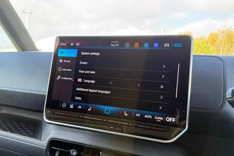 DF75PVV Volkswagen Id. Buzz Cargo Cargo Commerce Plus SWB 286 PS 79 kWh Electric 1 Speed Automatic Thumbnail #54