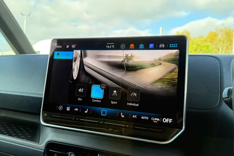 DF75PVV Volkswagen Id. Buzz Cargo Cargo Commerce Plus SWB 286 PS 79 kWh Electric 1 Speed Automatic Thumbnail #55