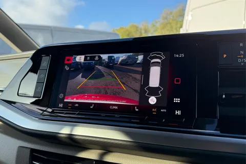 DF75PDV Volkswagen California Ocean T7 SWB 150 PS DSG - Power Doors/Tow Pack Thumbnail #60