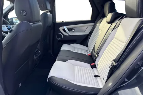  Land Rover Discovery Sport 2.0 D200 MHEV Dynamic SE Auto 4WD Euro 6 (s/s) 5dr Thumbnail #5