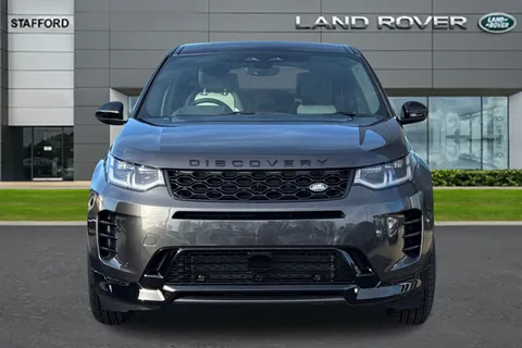  Land Rover Discovery Sport 2.0 D200 MHEV Dynamic SE Auto 4WD Euro 6 (s/s) 5dr Thumbnail #8
