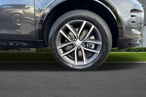  Land Rover Discovery Sport 2.0 D200 MHEV Dynamic SE Auto 4WD Euro 6 (s/s) 5dr Thumbnail #9